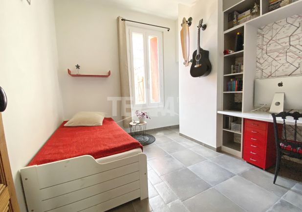 vente Maison Bouzigues