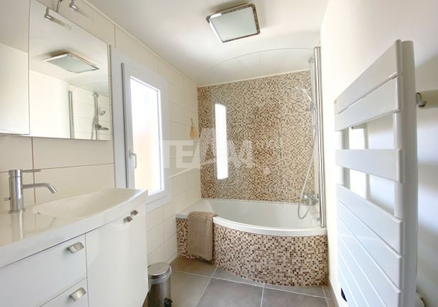 vente Maison Bouzigues