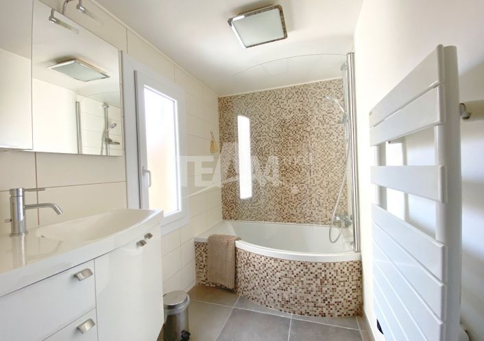 vente Maison Bouzigues