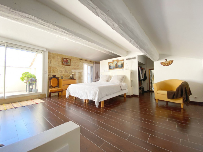 à vendre Maison Bouzigues - Photo 3