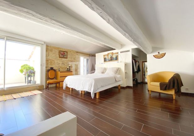 vente Maison Bouzigues