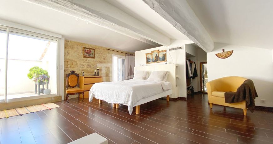 vente Maison Bouzigues