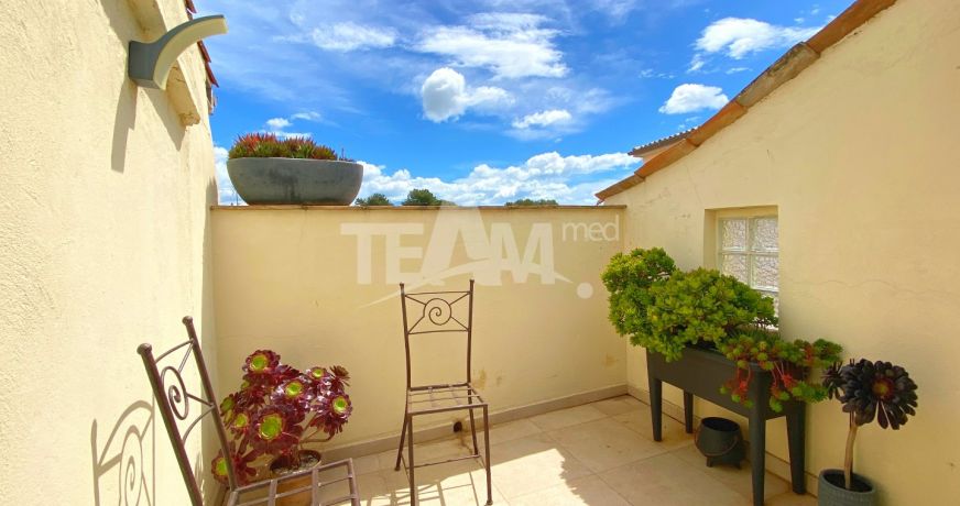 vente Maison Bouzigues