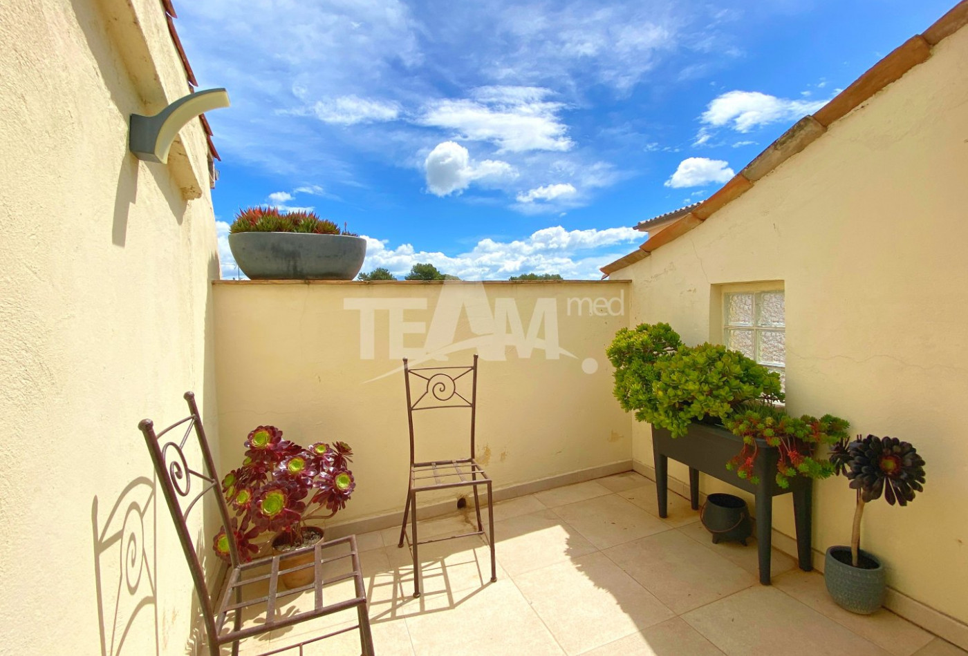 à vendre Maison Bouzigues - Photo 7