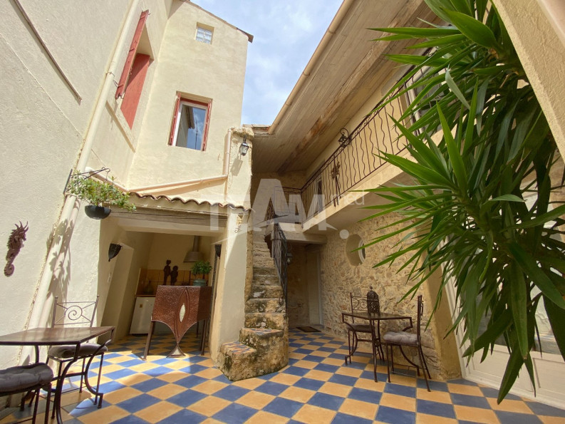 à vendre Maison Bouzigues - Photo 2