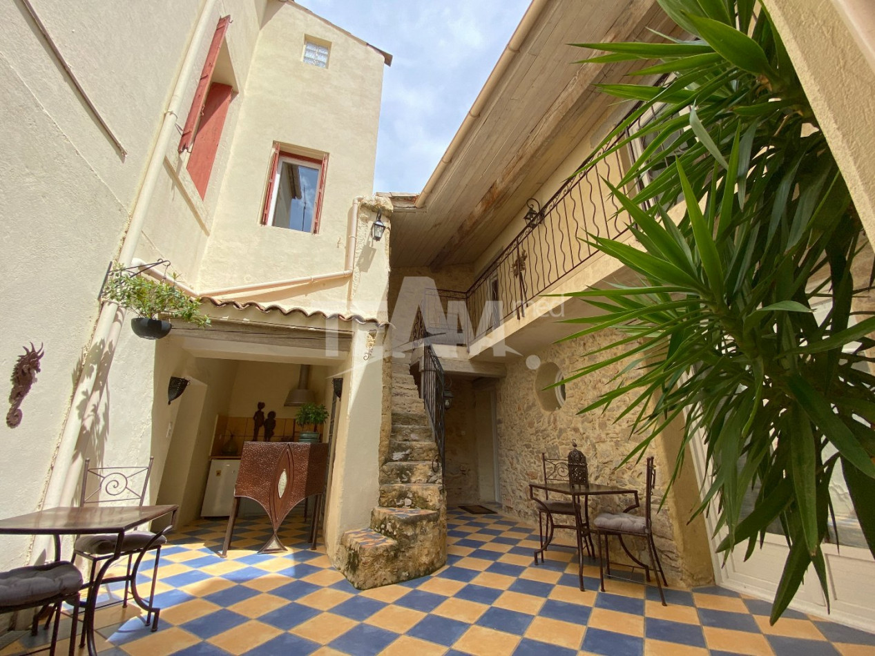sale Maison Bouzigues - Photo 2