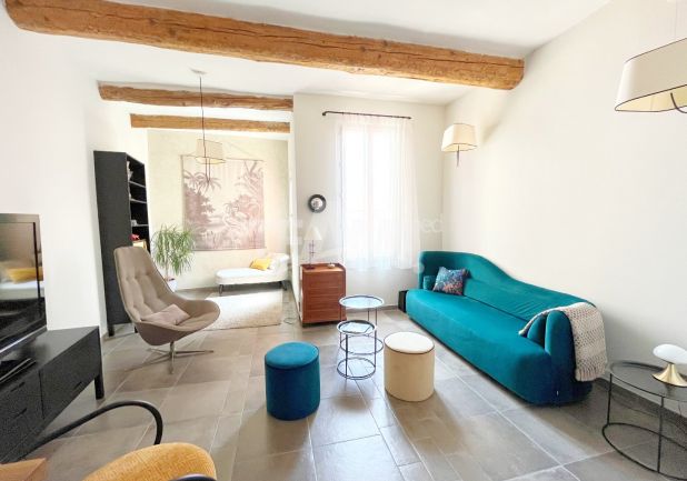 vente Maison Bouzigues