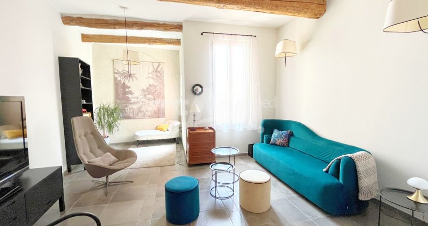 vente Maison Bouzigues