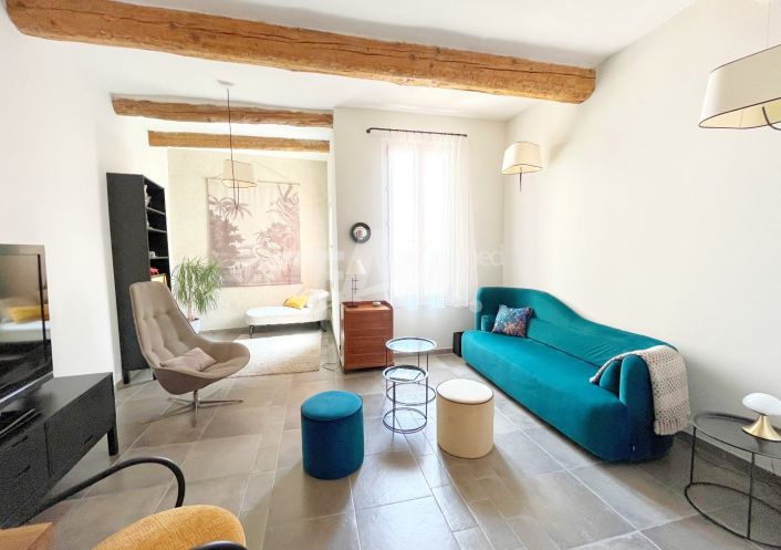 vente Maison Bouzigues