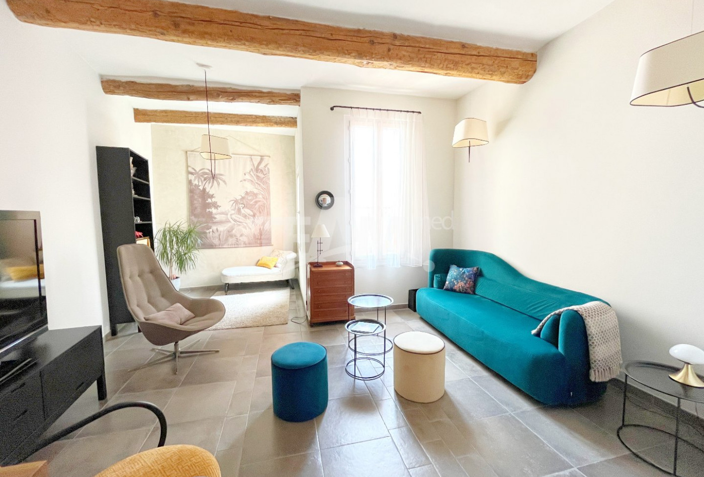 à vendre Maison Bouzigues - Photo 4