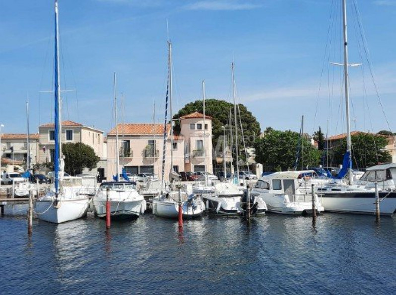 à vendre Maison Bouzigues - Photo 1