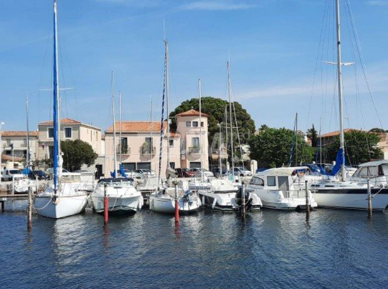 sale Maison Bouzigues - Photo 1