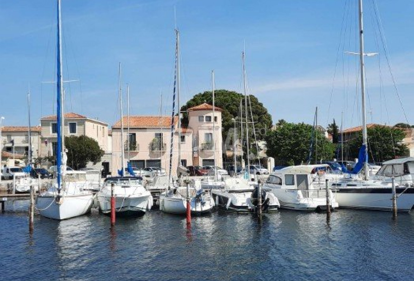 à vendre Maison Bouzigues - Photo 1