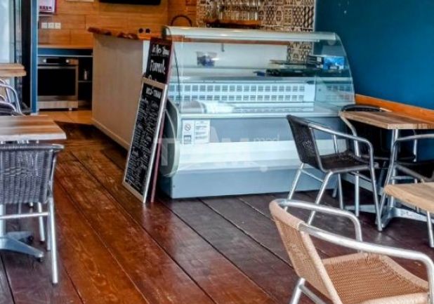 vente Saladerie Sete