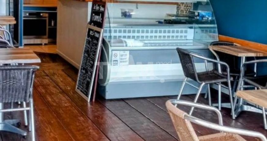 vente Saladerie Sete