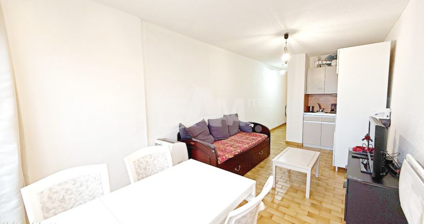 vente Appartement Sete