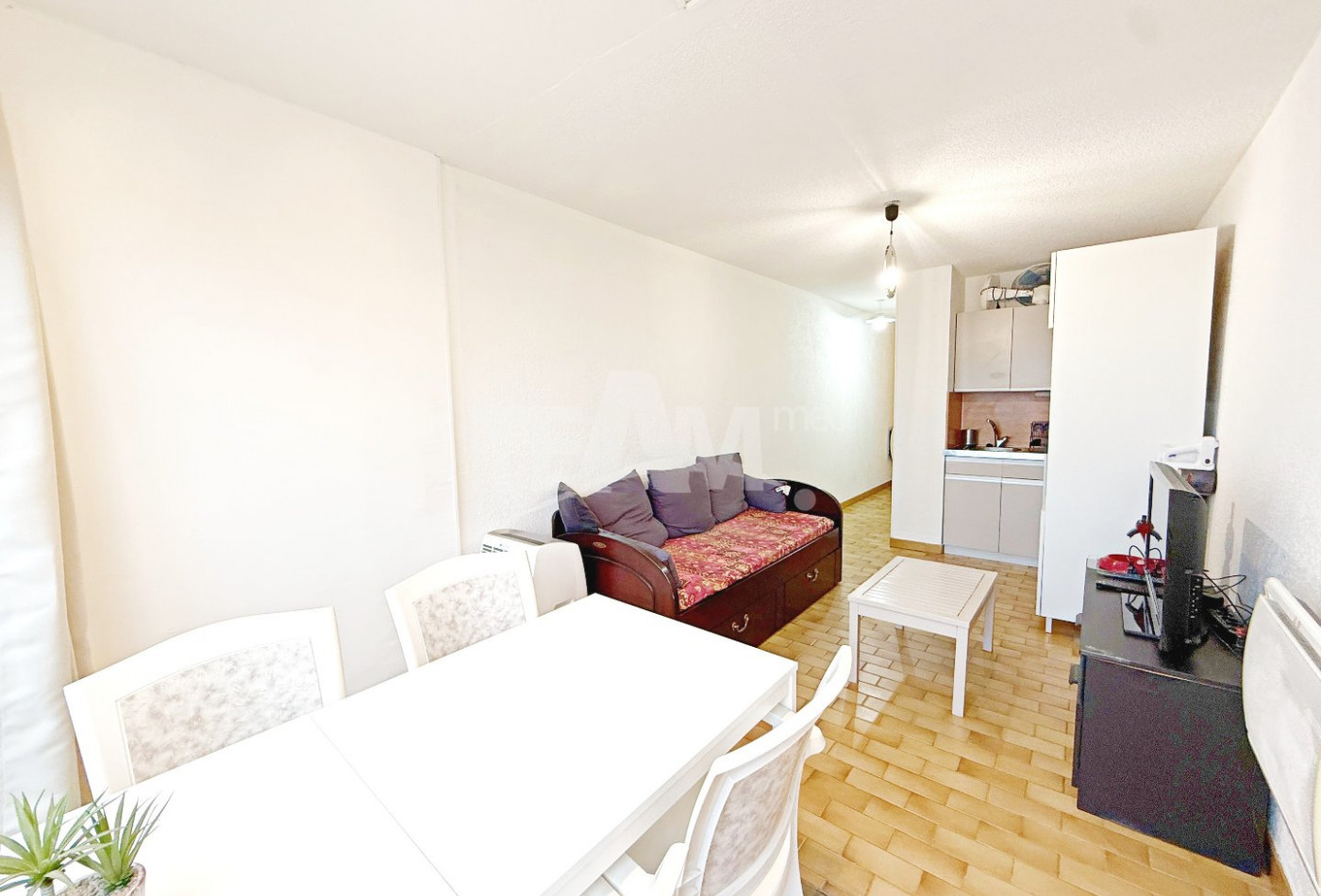 à vendre Appartement Sete - Photo 3