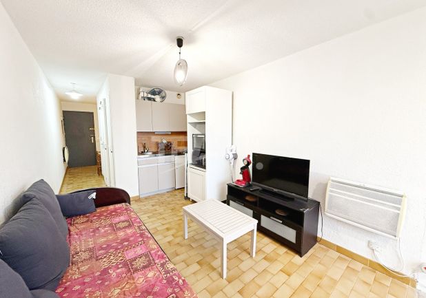 vente Appartement Sete