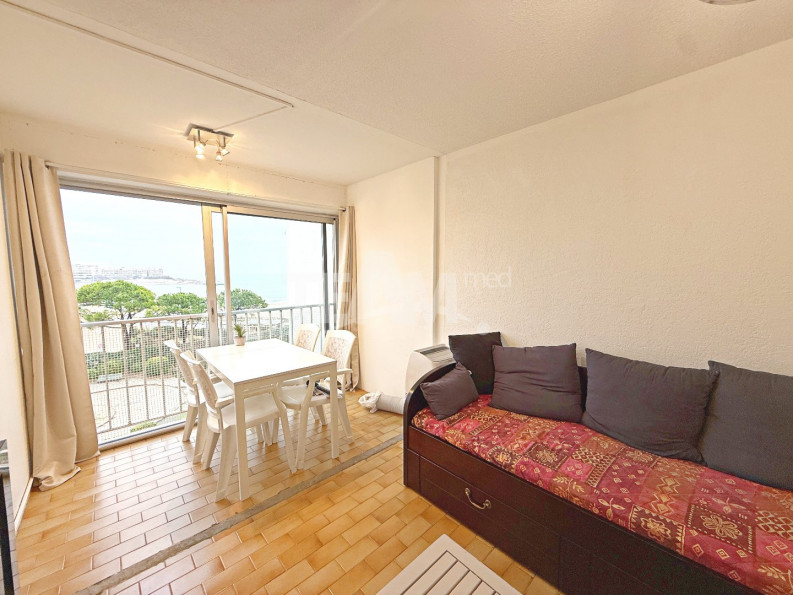 vente Appartement Sete - Photo 4