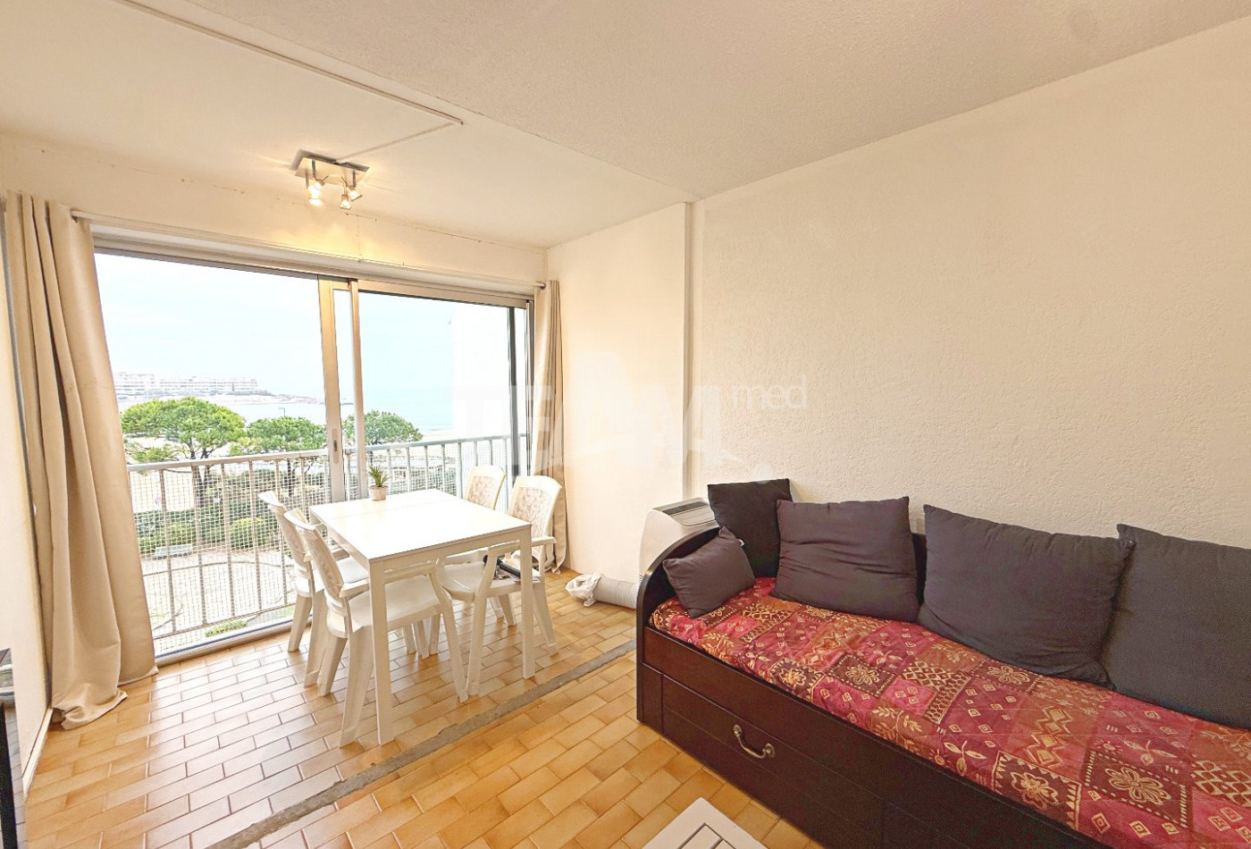 à vendre Appartement Sete - Photo 4