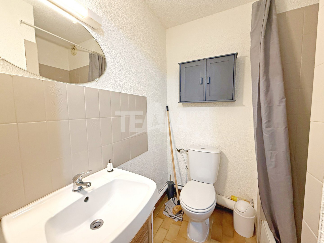 vente Appartement Sete - Photo 8