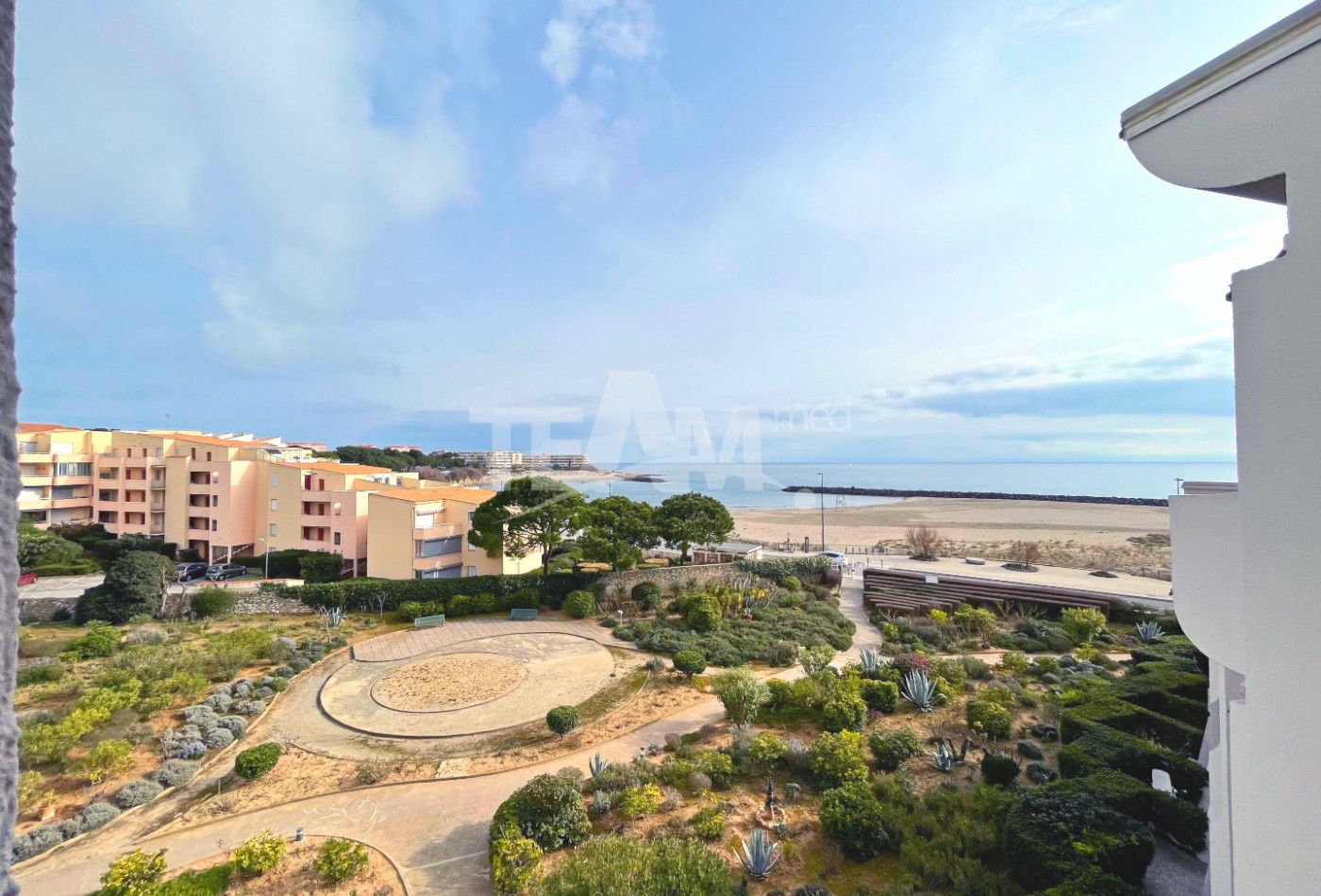 à vendre Appartement Sete - Photo 1