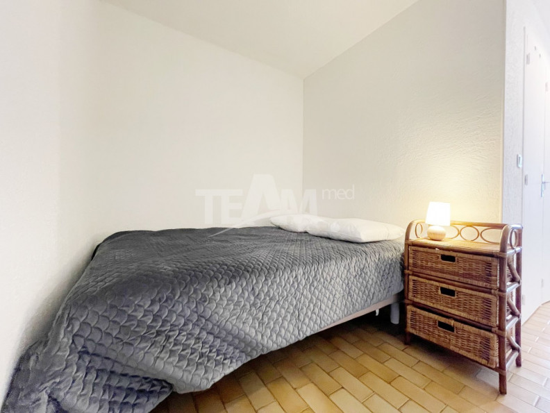 vente Appartement Sete - Photo 6