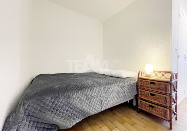 vente Appartement Sete