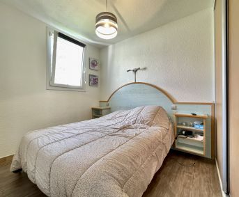 en location saisonnière Appartement Sète