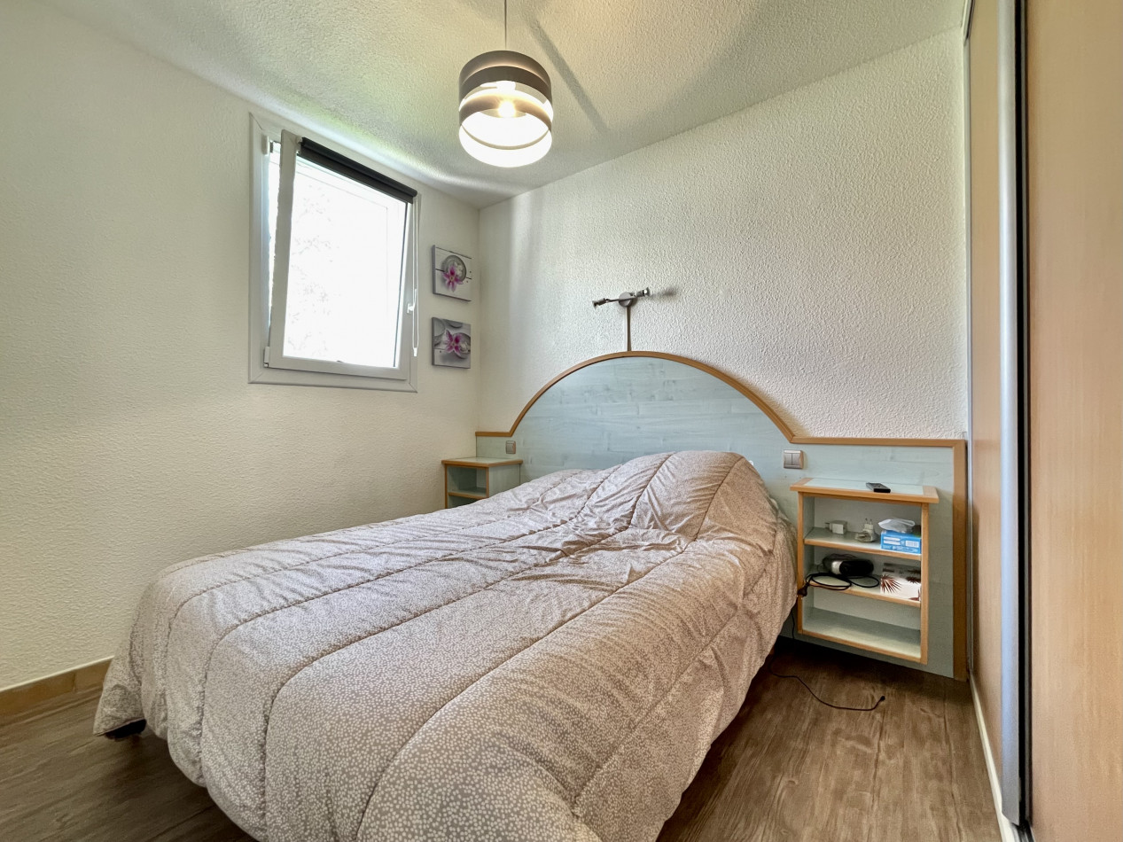 en location saisonnière Appartement Sète - Photo 3