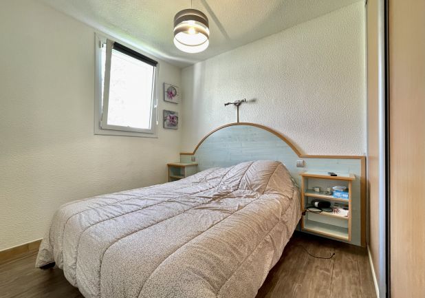 en location saisonnière Appartement Sète
