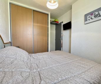 en location saisonnière Appartement Sète