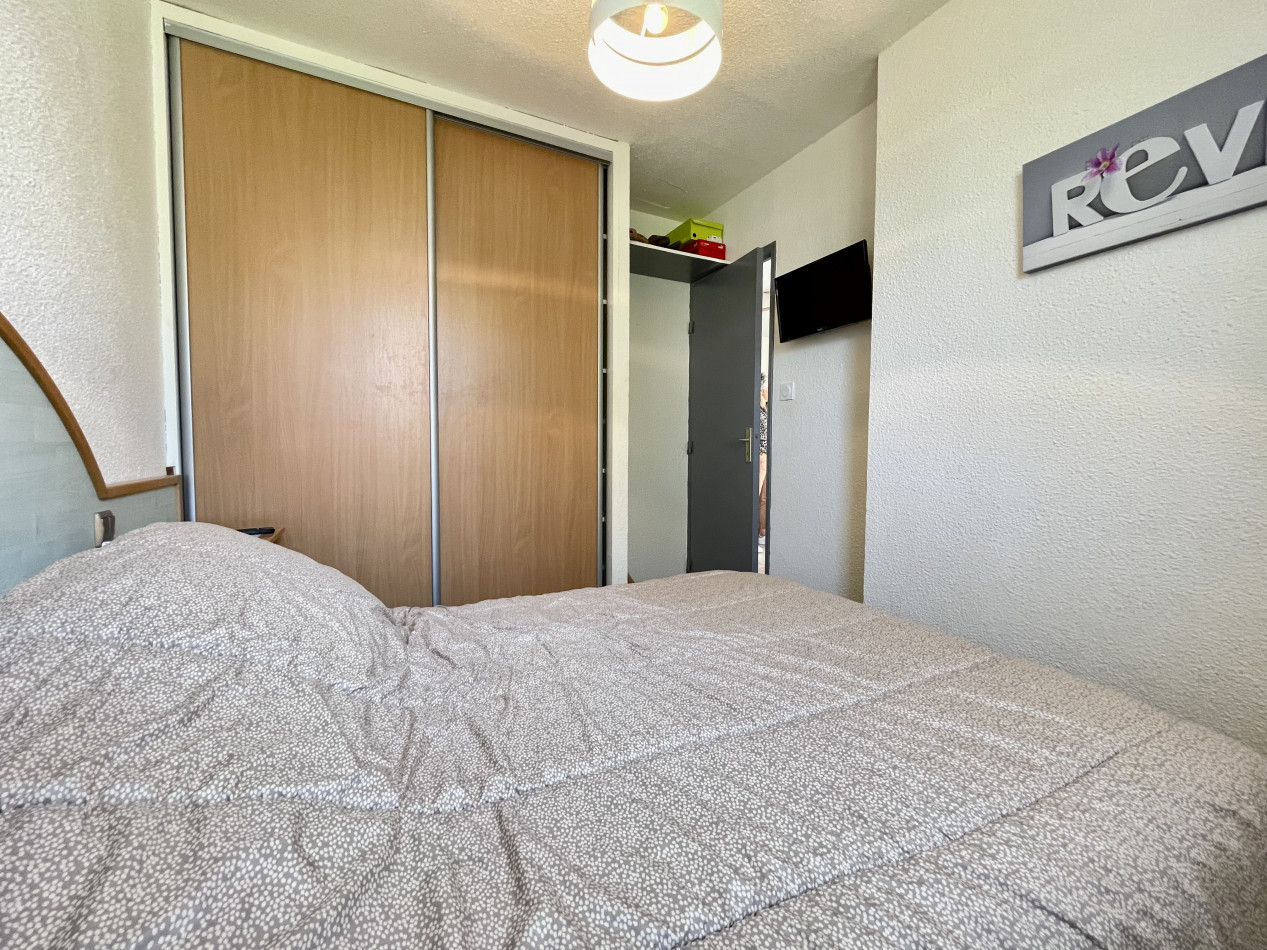 en location saisonnière Appartement Sète - Photo 6