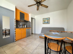 en location saisonnière Appartement Sète