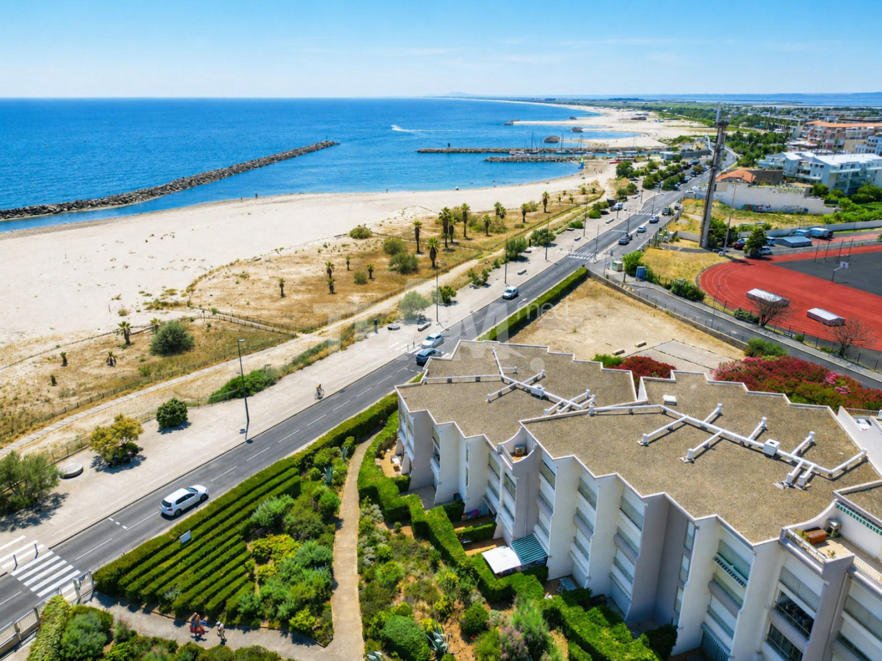 vente Appartement Sete - Photo 2