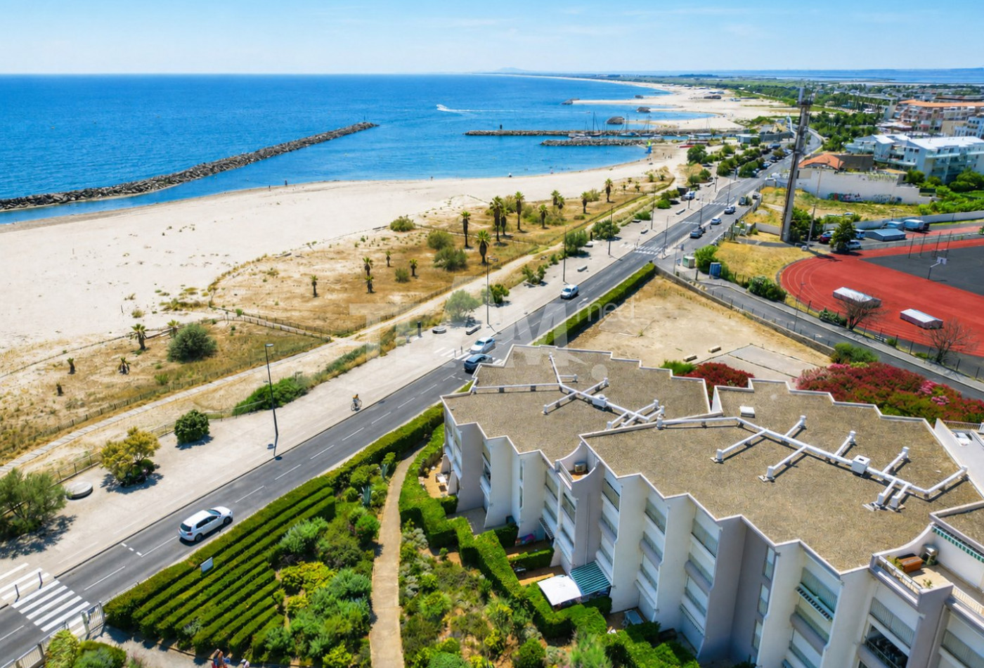 vente Appartement Sete - Photo 2
