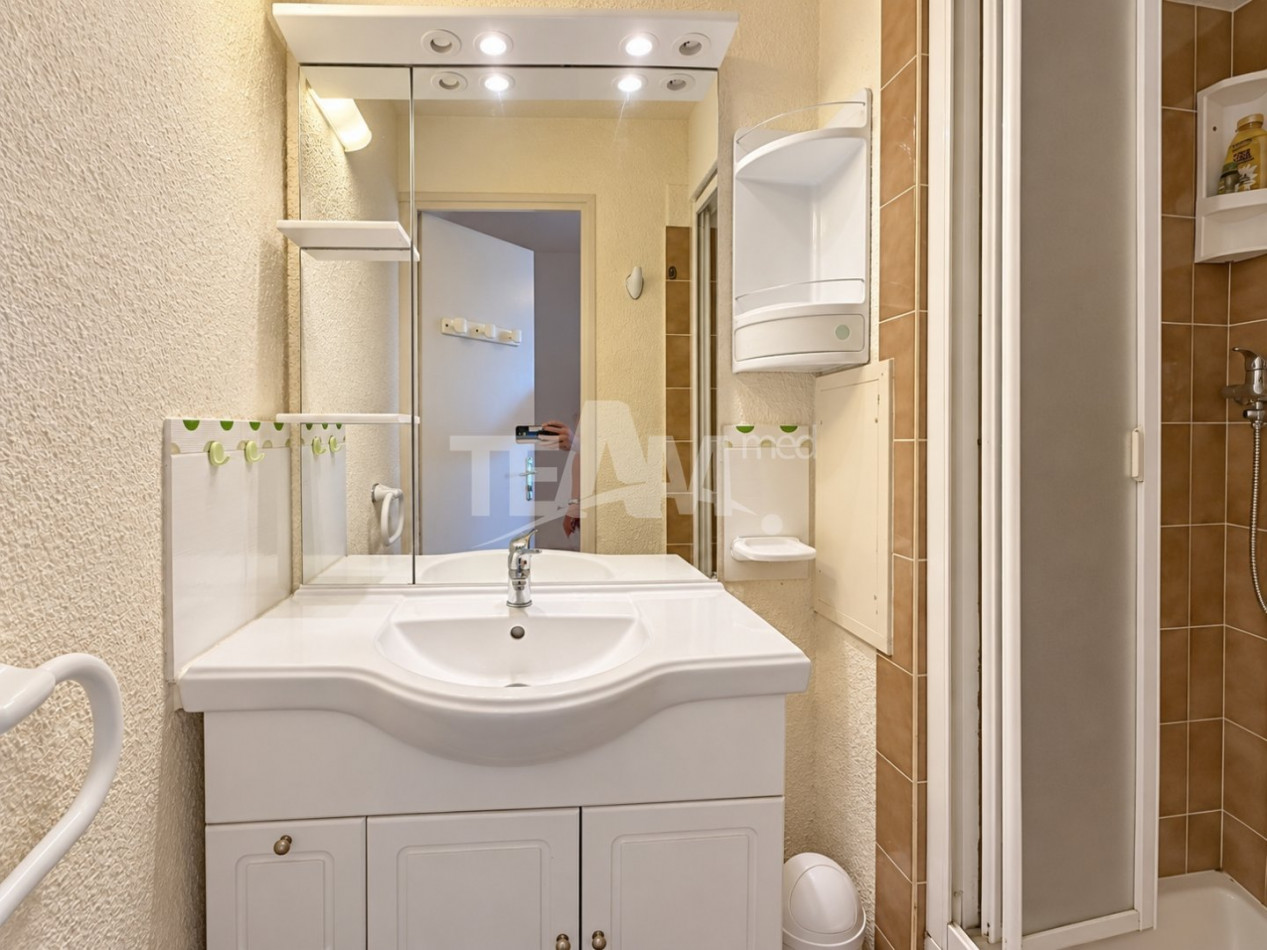 vente Appartement Sete - Photo 9