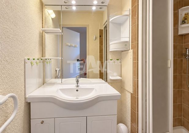 vente Appartement Sete