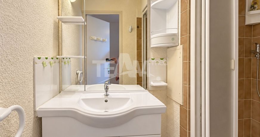 vente Appartement Sete