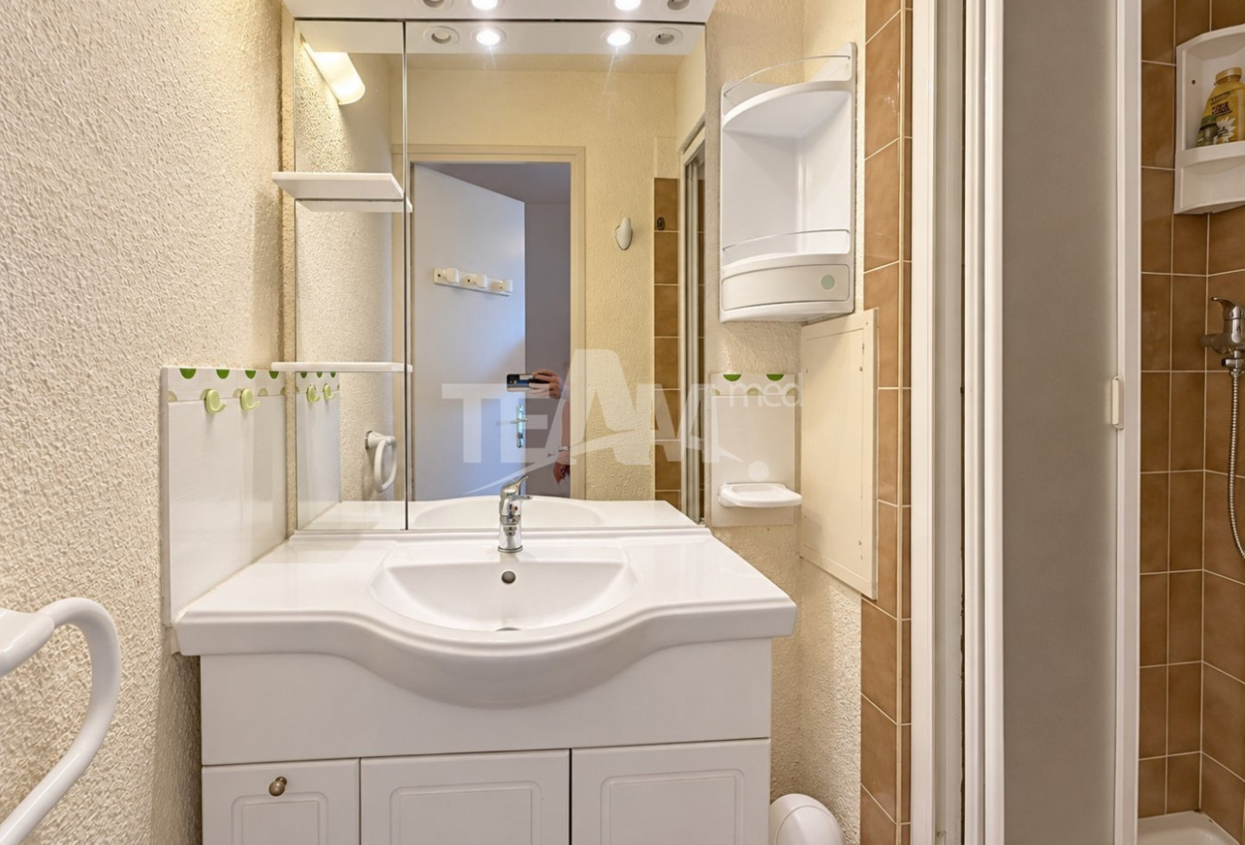 vente Appartement Sete - Photo 9