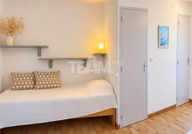 vente Appartement Sete