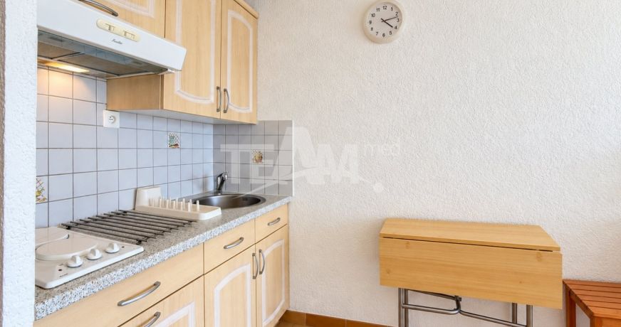 vente Appartement Sete