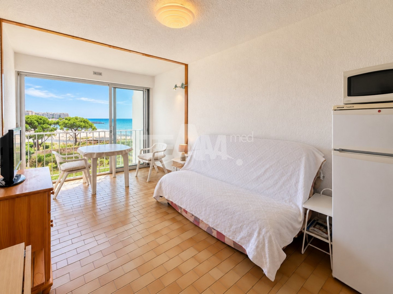 vente Appartement Sete - Photo 5