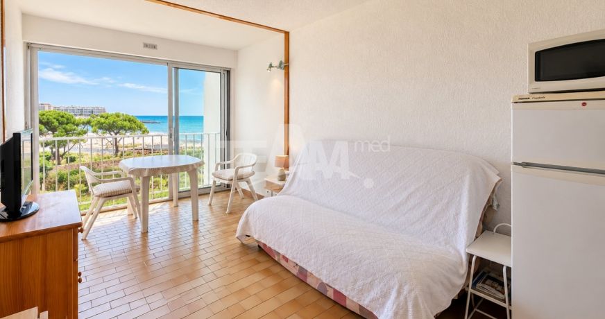 vente Appartement Sete