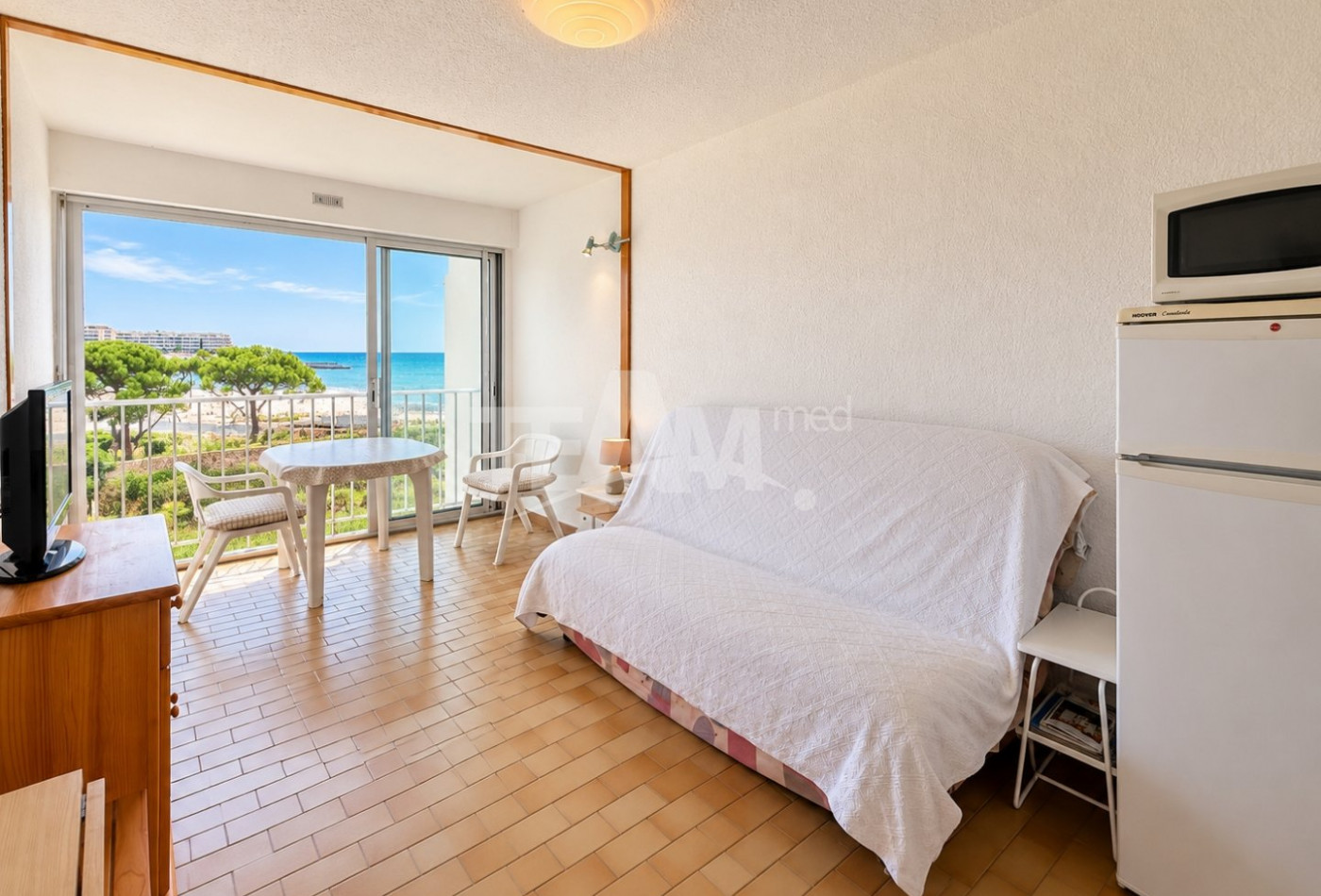 vente Appartement Sete - Photo 5