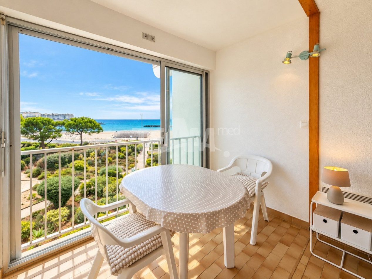 vente Appartement Sete - Photo 3