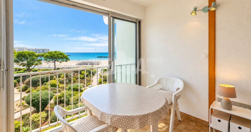 vente Appartement Sete