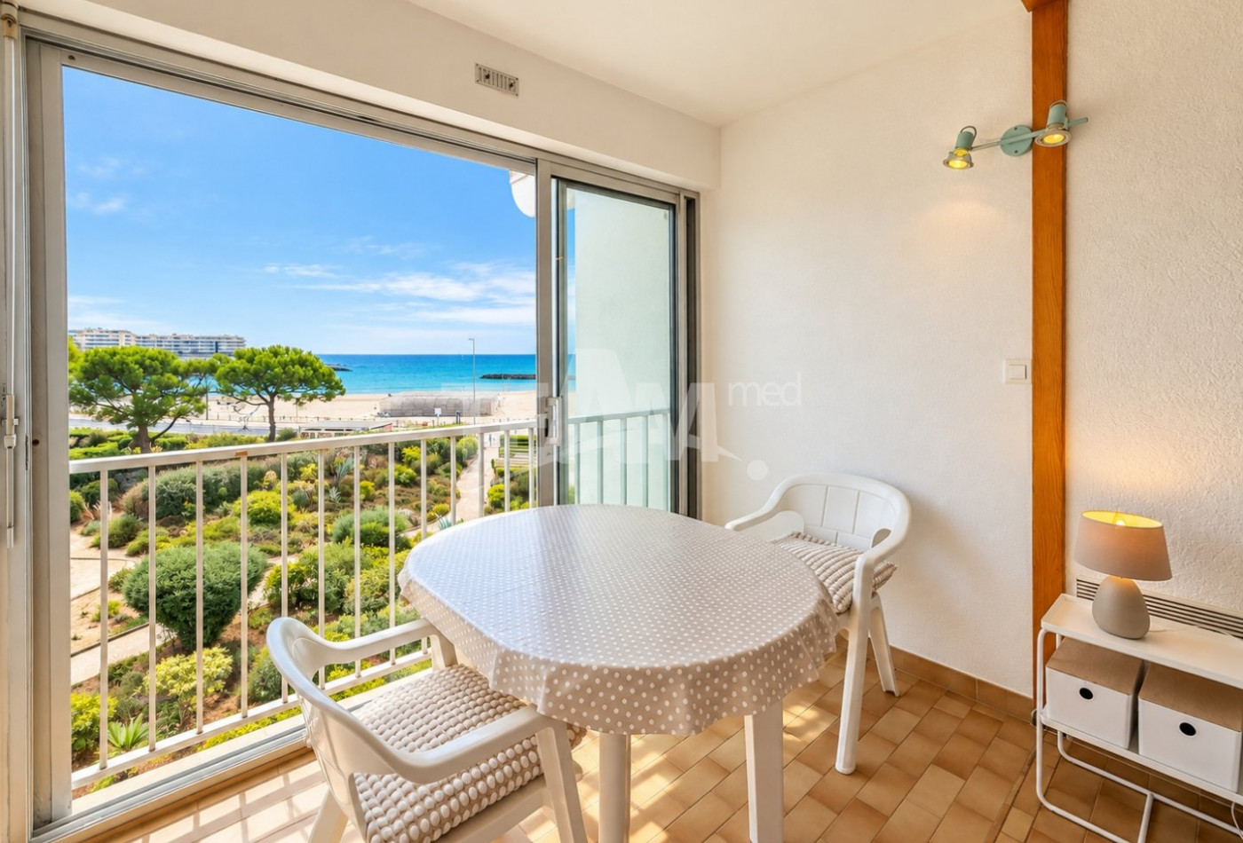 vente Appartement Sete - Photo 3