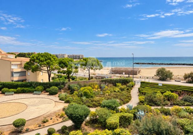 vente Appartement Sete