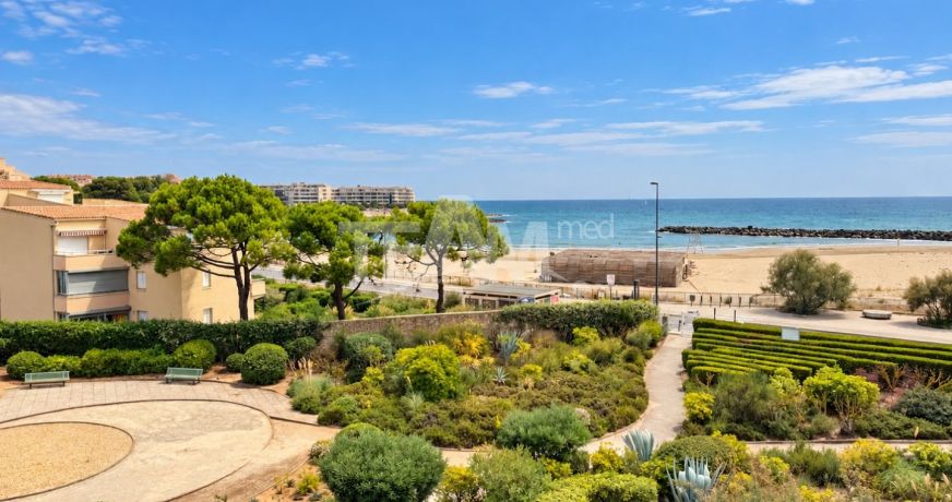 vente Appartement Sete